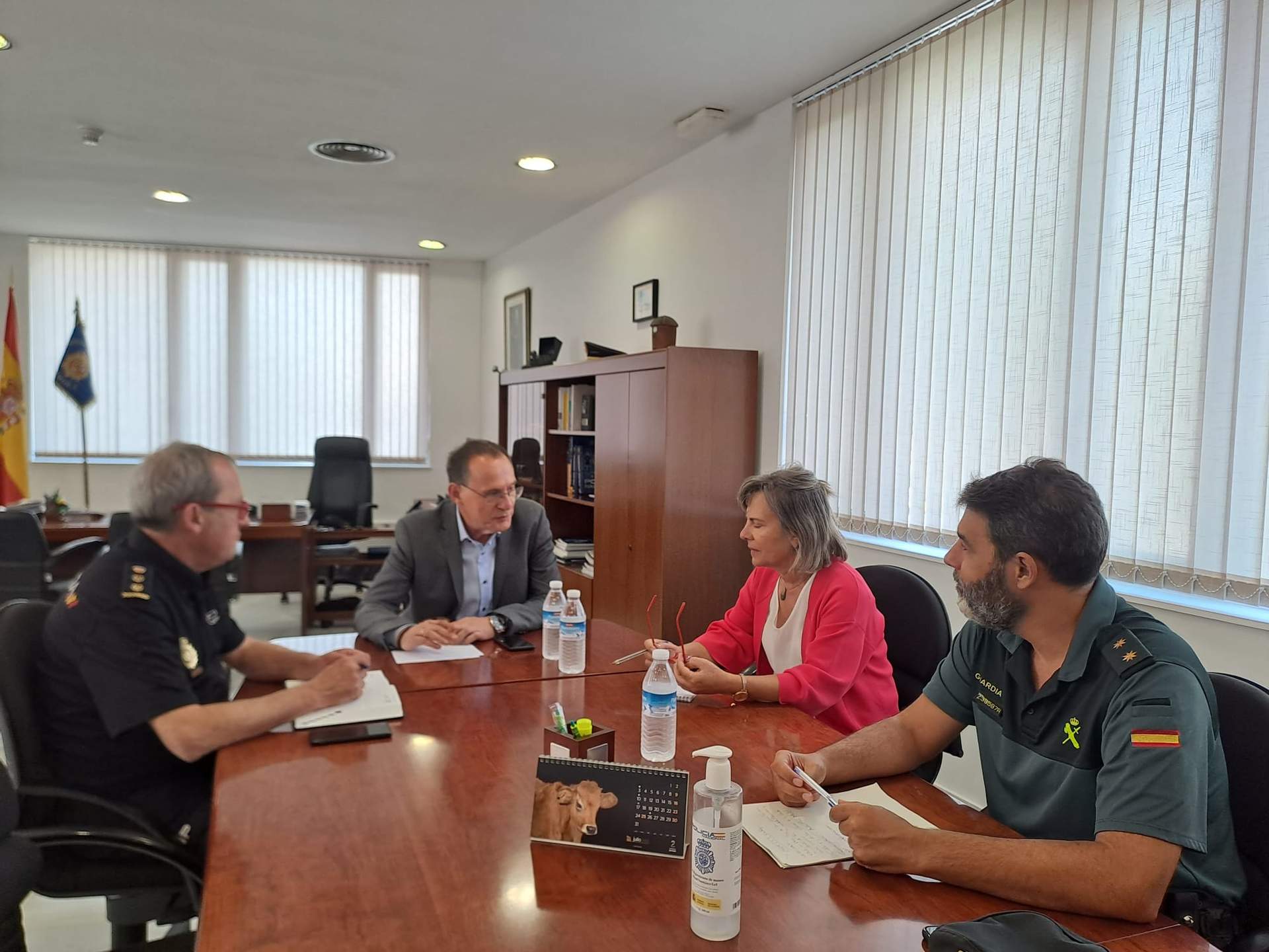 Reunión de coordinación (6)