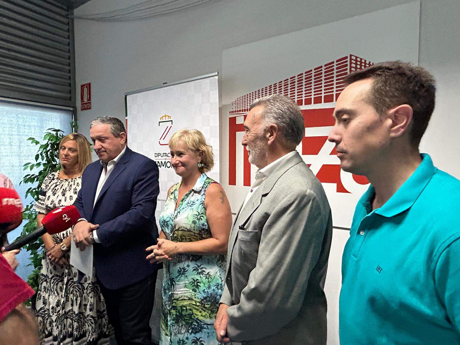 Consejo de alcaldes