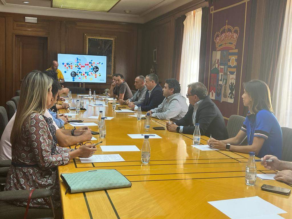 Reunión Fromago