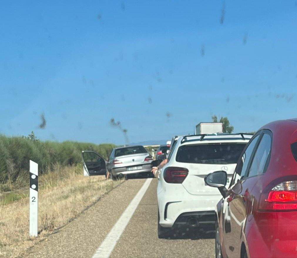 accidente