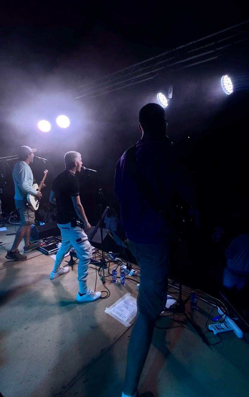Valle Vivo Fest