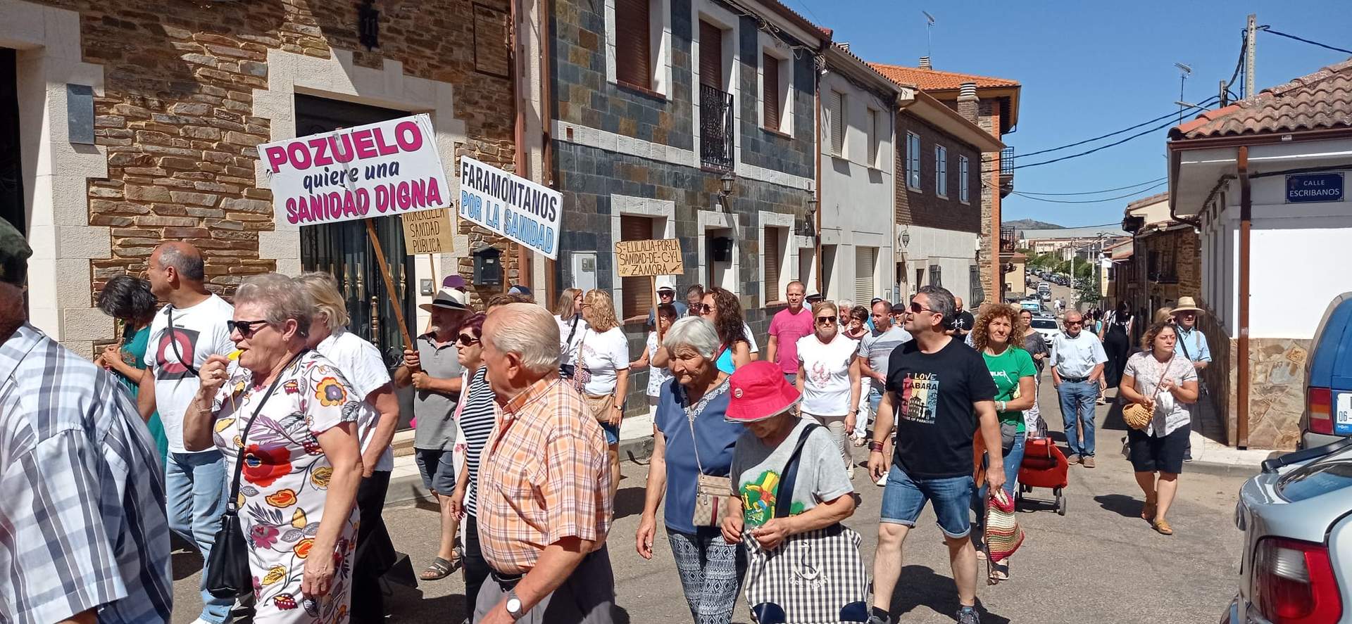 Zona Básica de Tábara