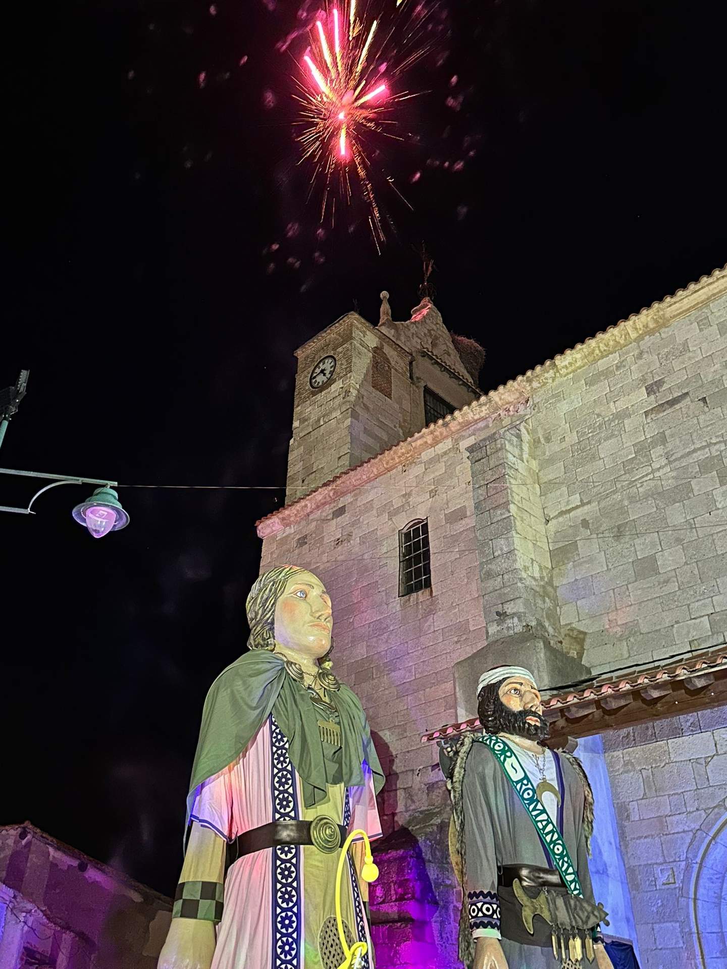 cabezudos Villaralbo