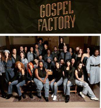 Gospel Factory