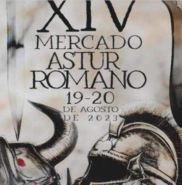 Mercado Astur Romano