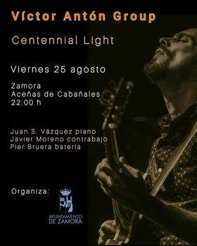 Presentación disco
