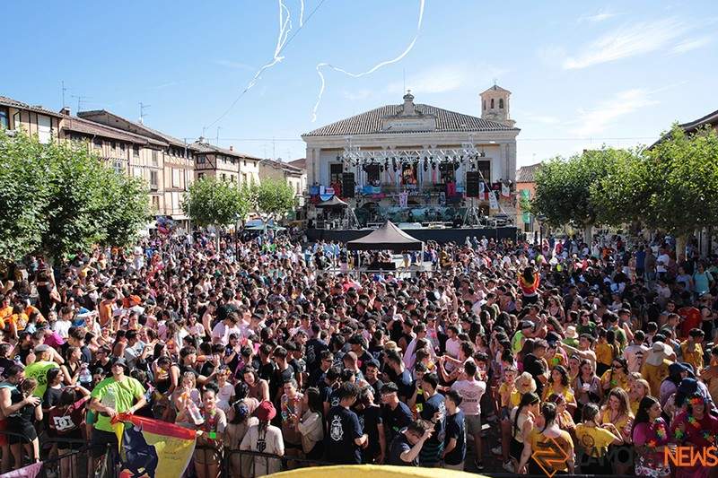 Ferias y Fiestas de San Agustín 2023 (2)