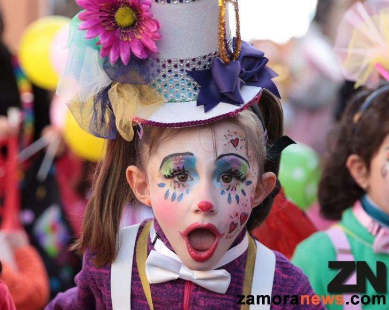 Carnaval de Toro