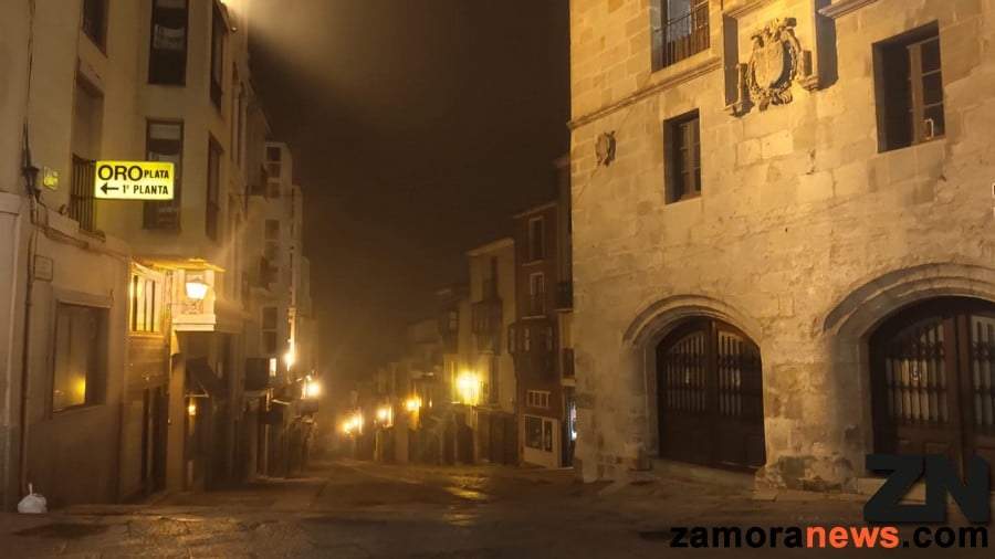Balborraz vacía