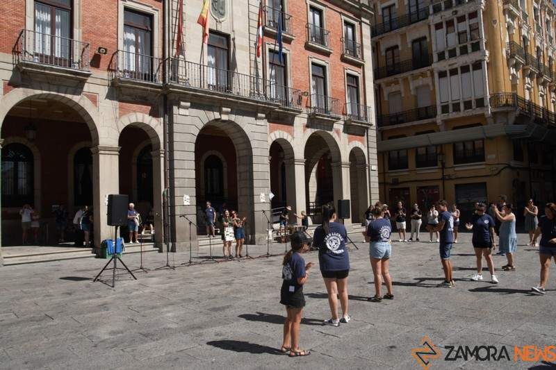 Danza asturiana (2)