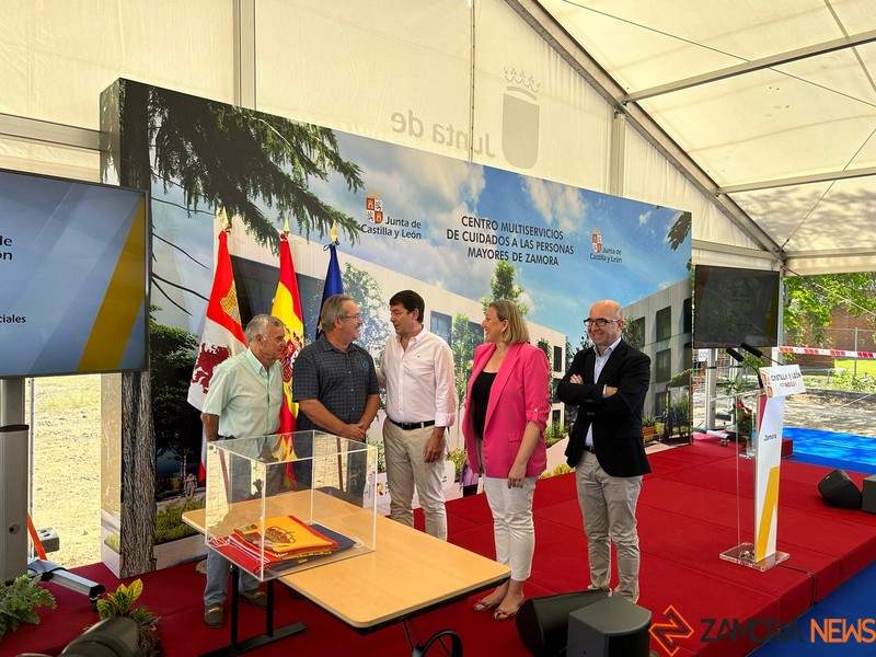 Nueva residencia en Zamora (2)