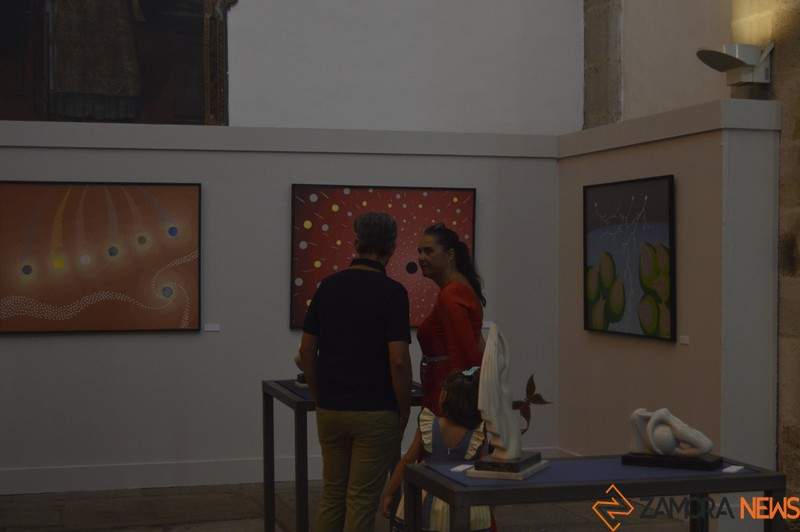 Exposición Paco Mayado (2)