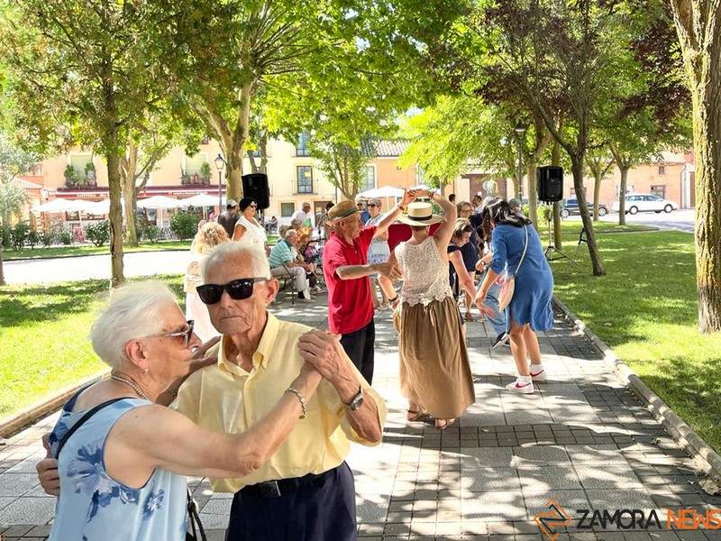 Ferias y Fiestas de San Agustín2