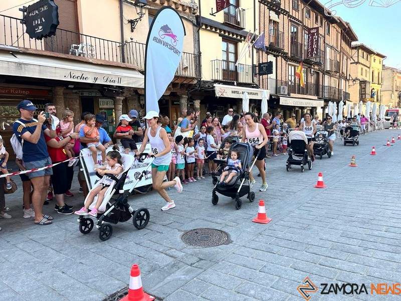 “VI Babyrun”1
