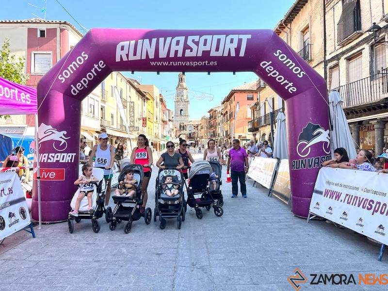 “VI Babyrun”2