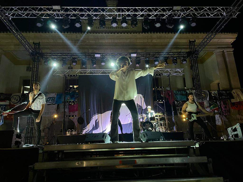 Concierto Toro