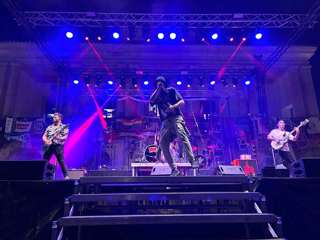 Concierto Toro