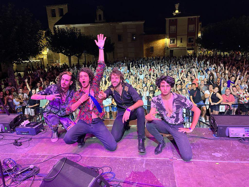 Concierto Toro