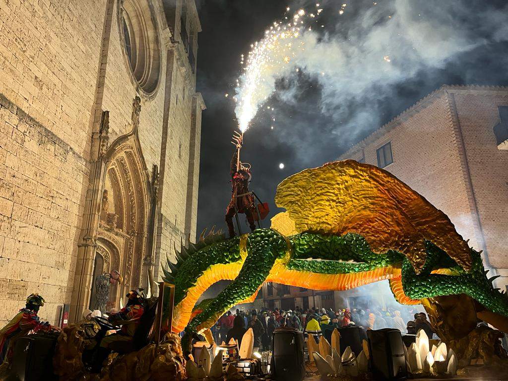 Fiestas de Toro