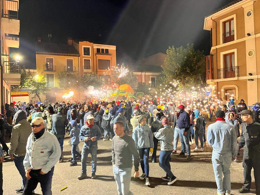 Fiestas de Toro
