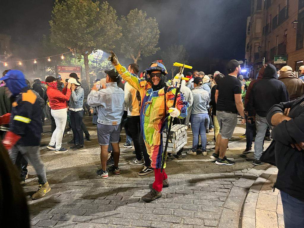Fiestas de Toro