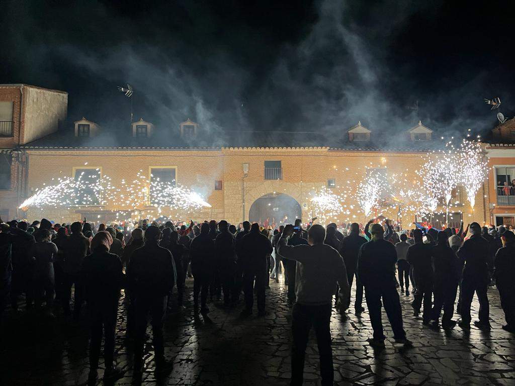 Fiestas de Toro