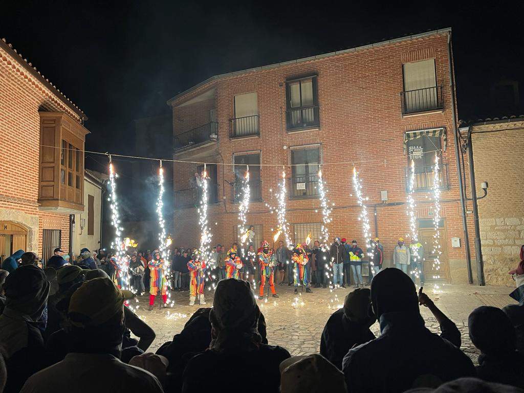 Fiestas de Toro