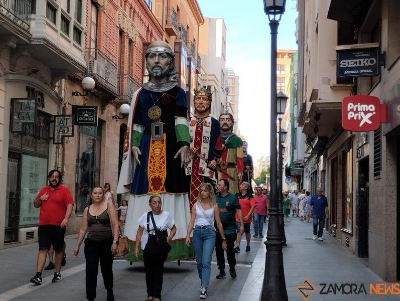 Gigantes de Capitonis Durii (2)