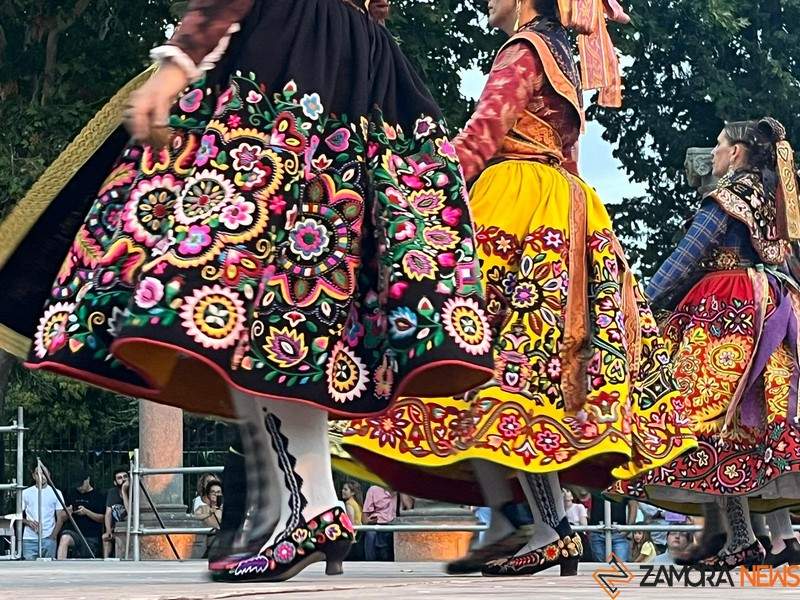 Festival Internacional de Folklore (8)