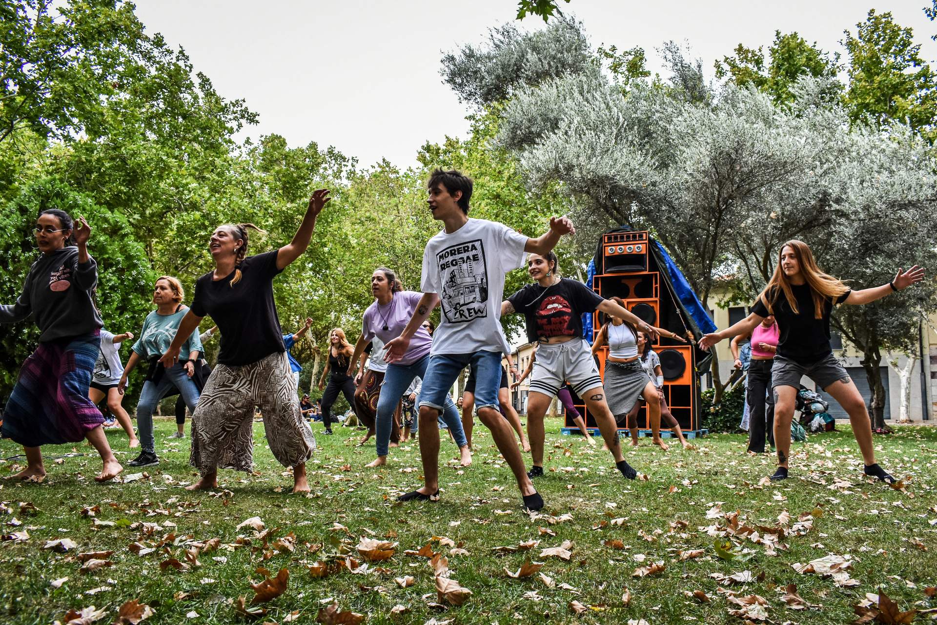 Morera Reggae Fest - Imágenes de Miguel Fernández Turuelo (2)