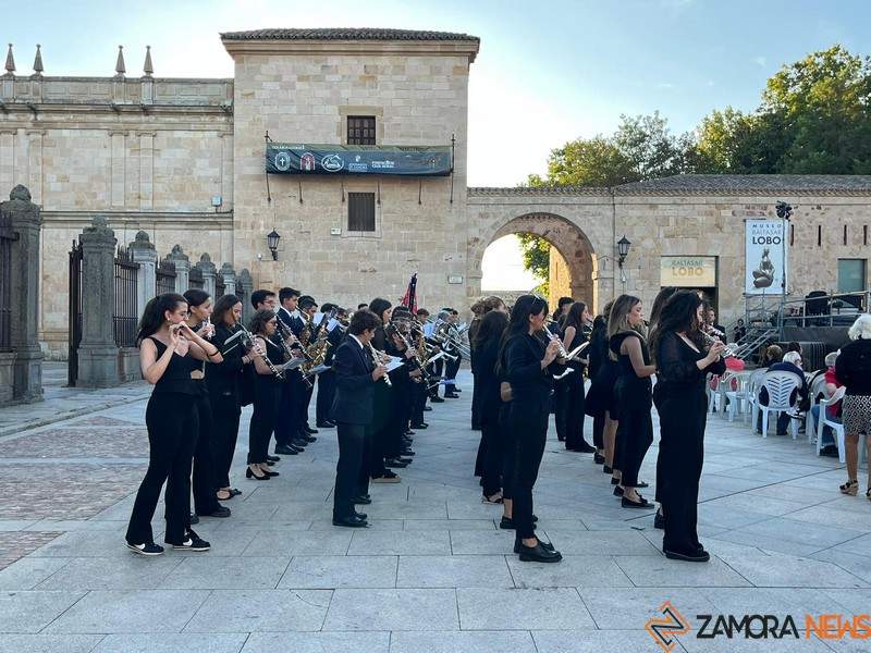 Banda de Música de Zamora (2)
