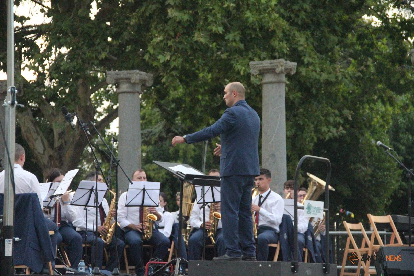Banda Filarmónica Mirandesa