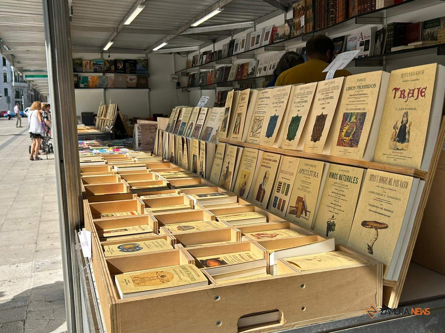 Feria del Libro Antiguo_5