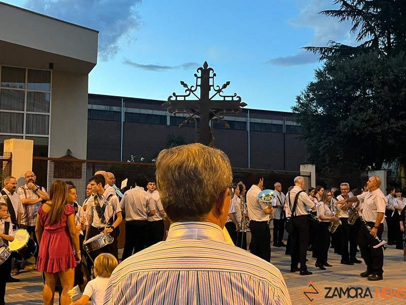 Procesión Virgen de la Peña de Francia (23)