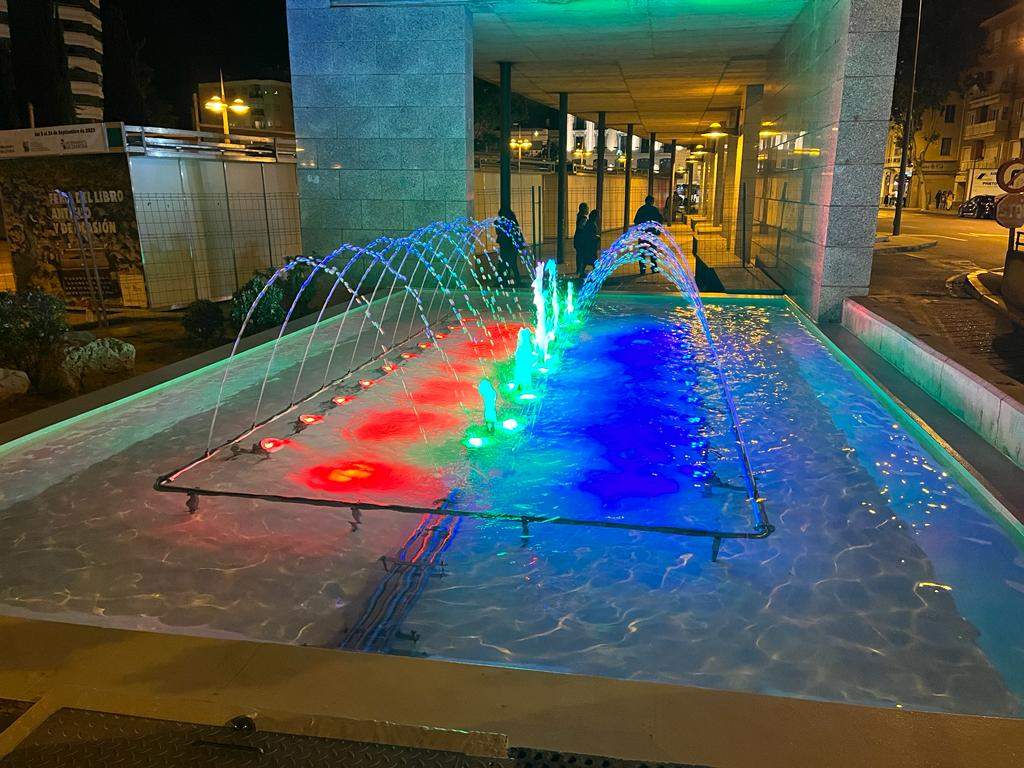 Fuente La Marina 1