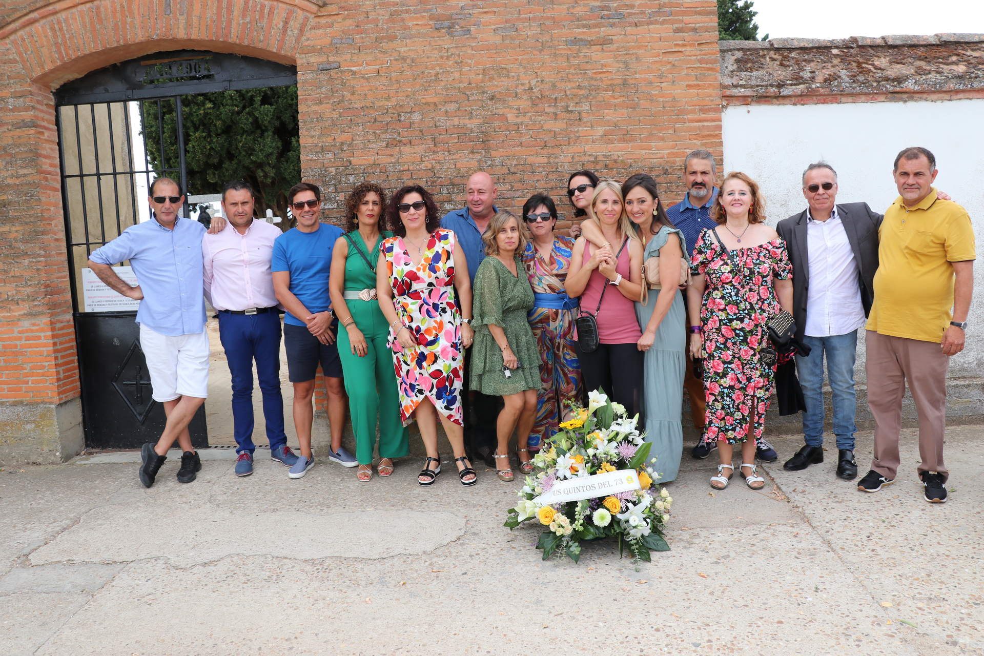 Quintos Coreses 2