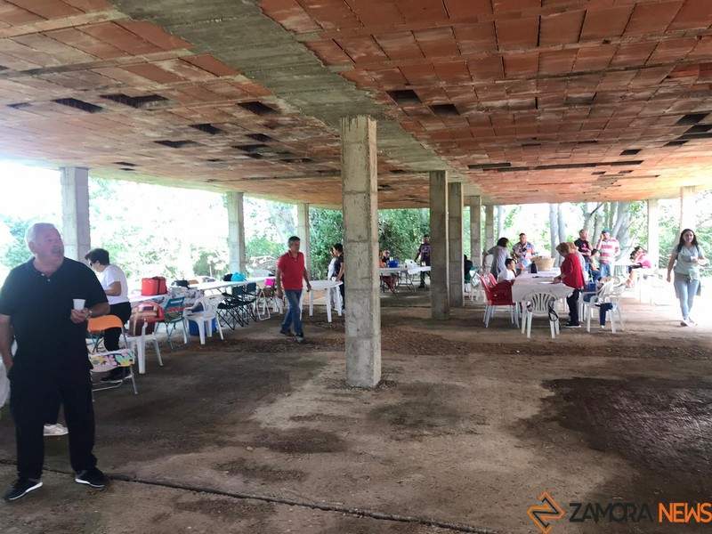 Quiruelas de Vidriales 