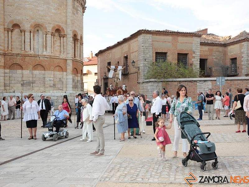 Santísimo Cristo del Amparo (2)