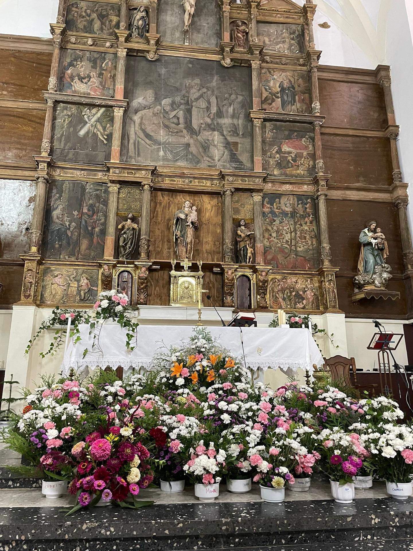 Santovenia del Esla