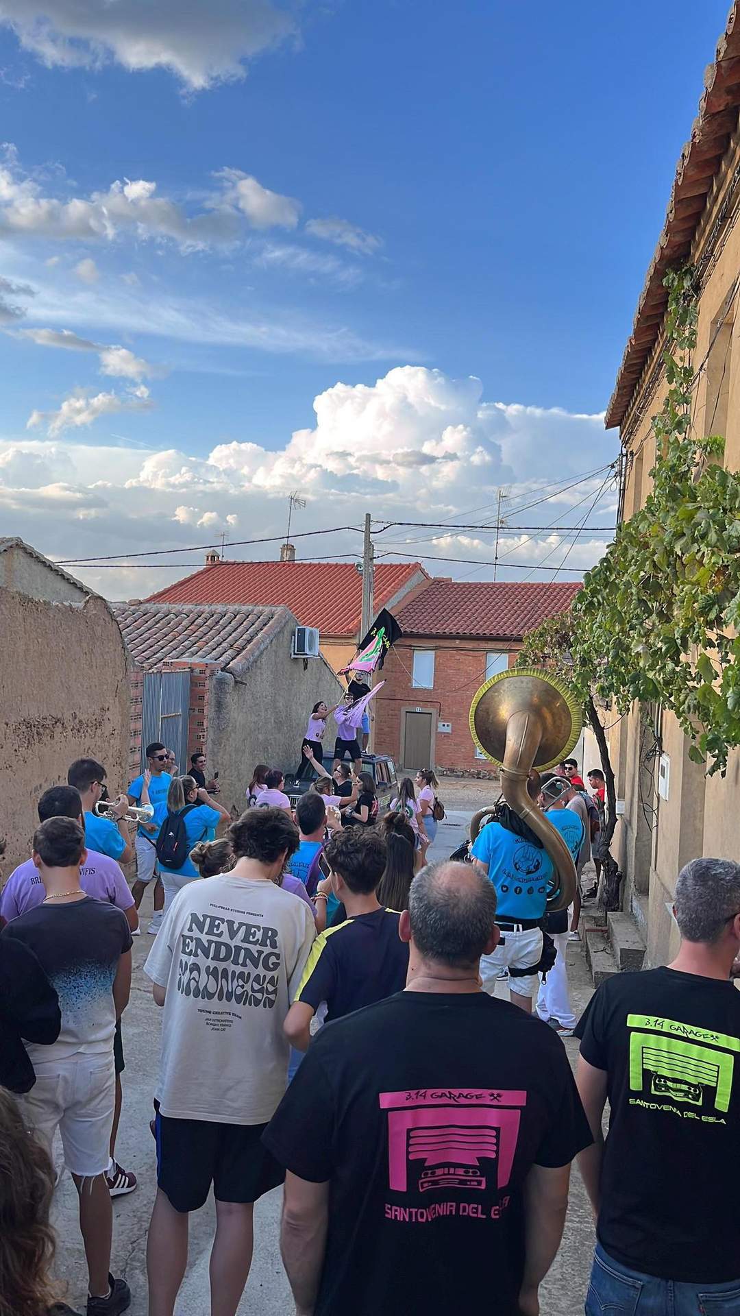 Santovenia del Esla