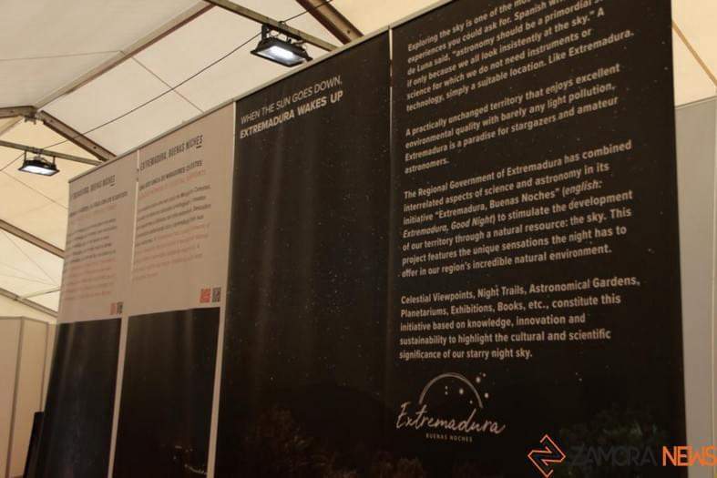 Extremadura, destino nacional de esta feria