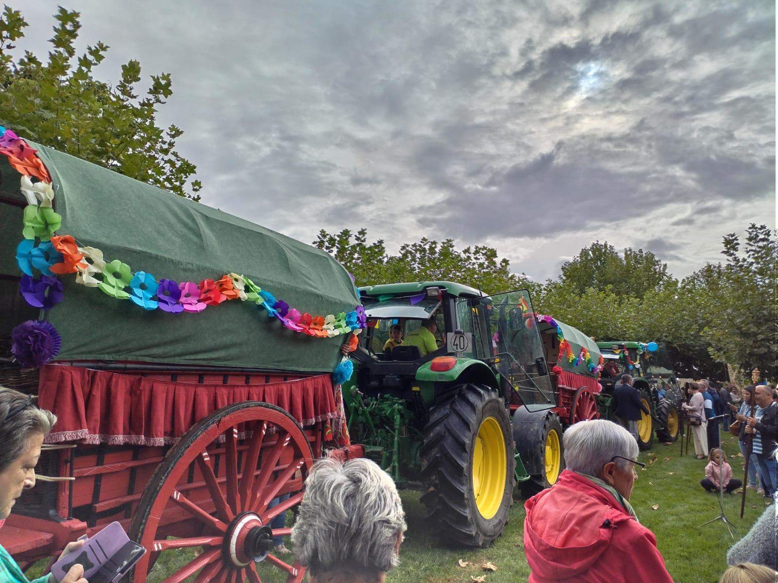 Navianos de Valverde