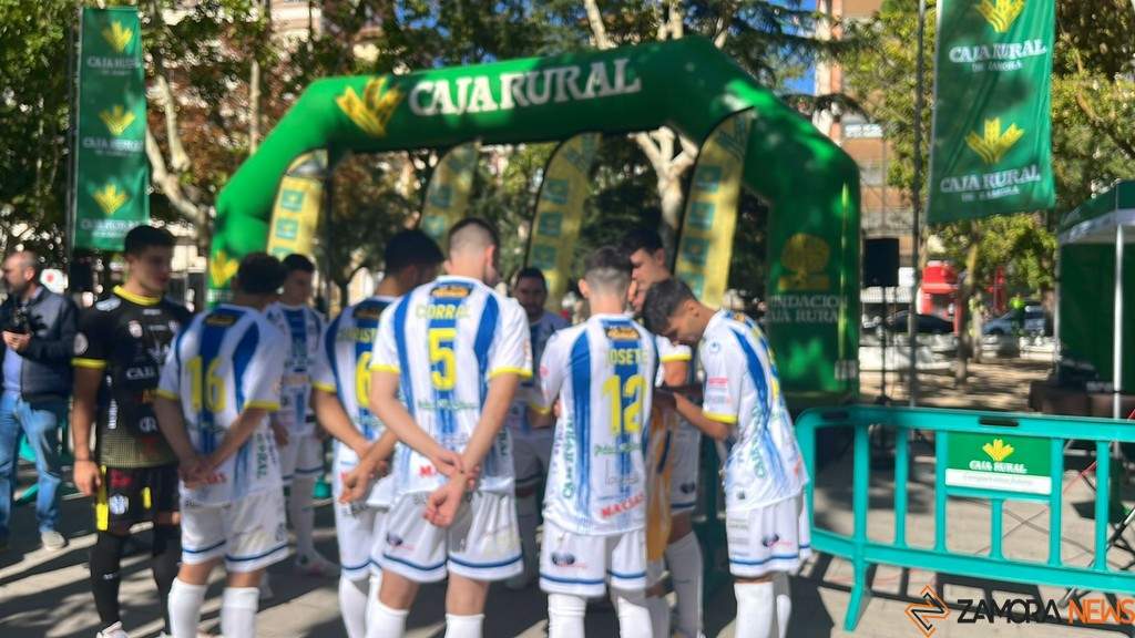 Atlético Benavente _2