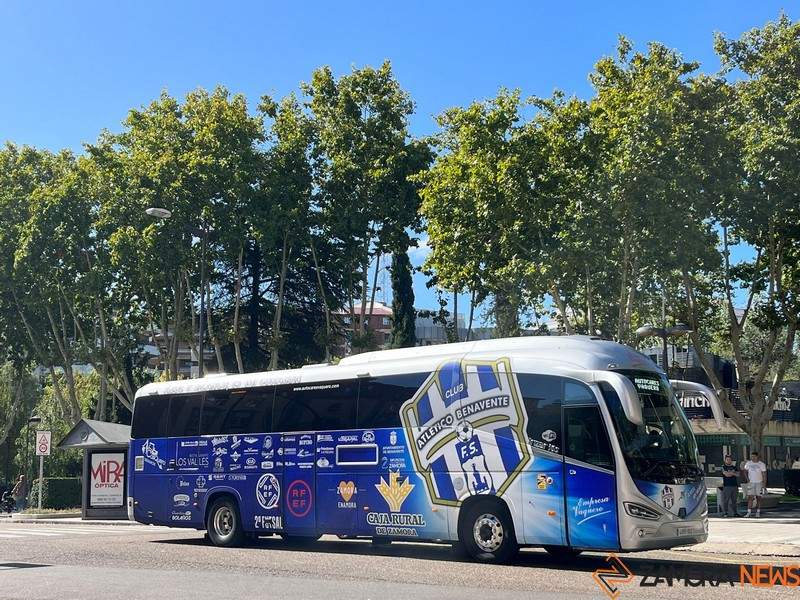 Atlético Benavente _3