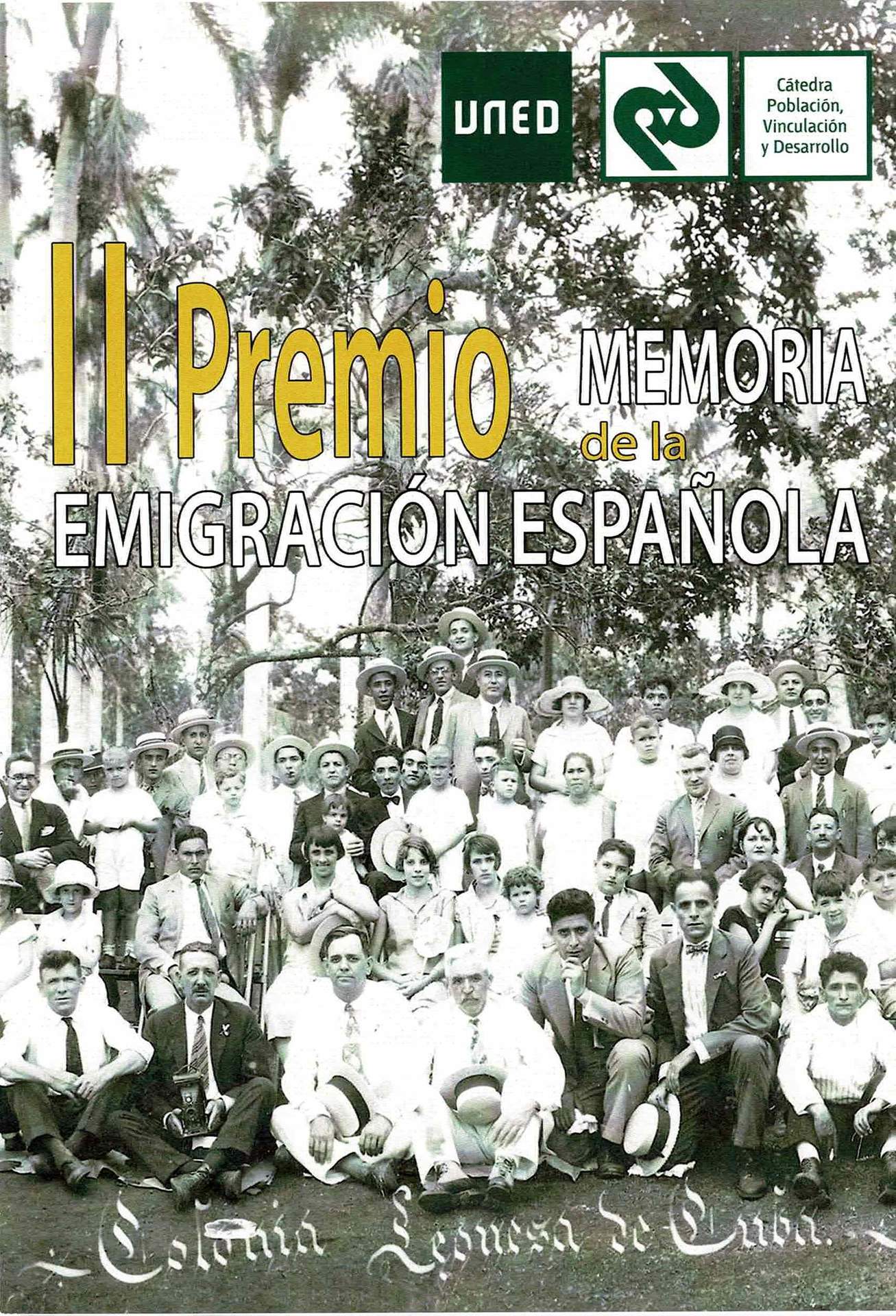 Premio UNED