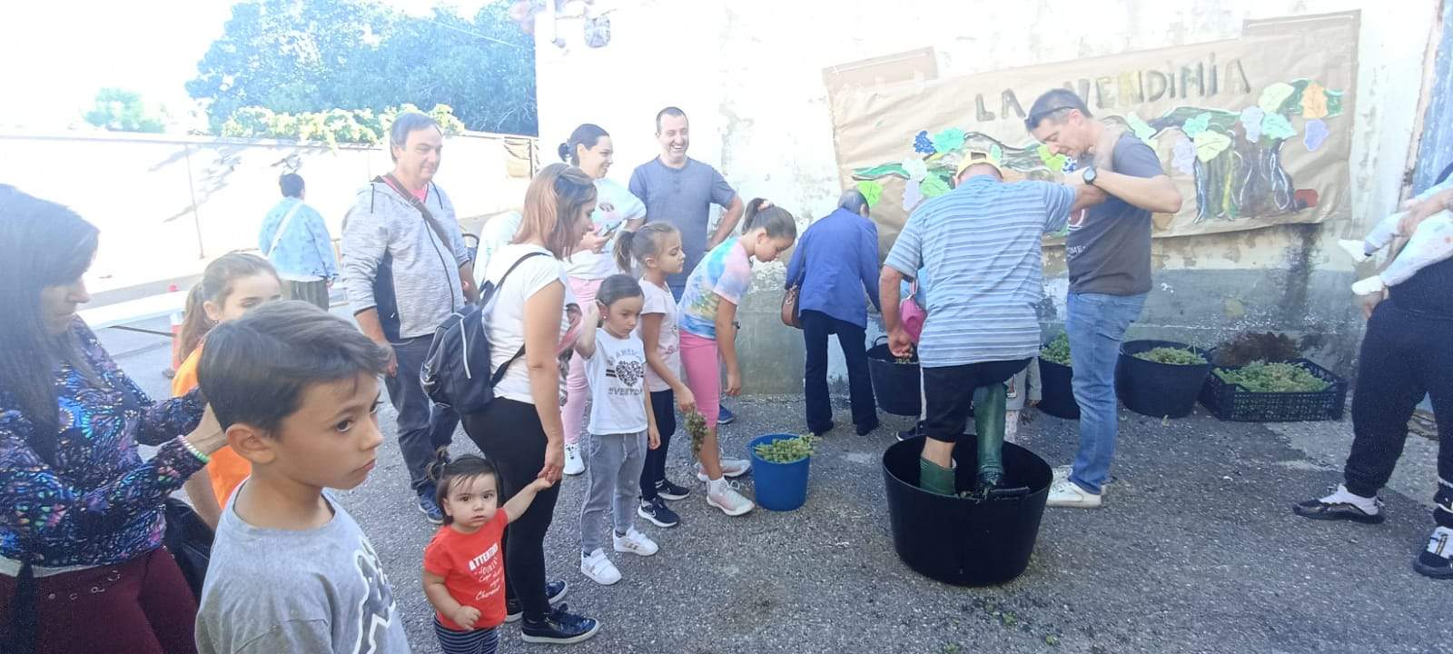 Fiesta de la Vendimia (1)