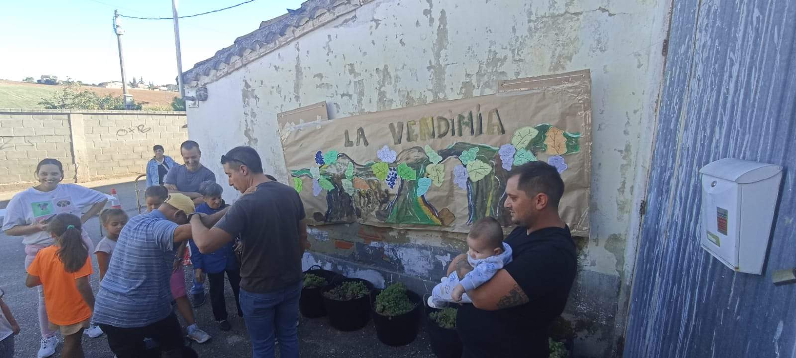 Fiesta de la Vendimia (3)