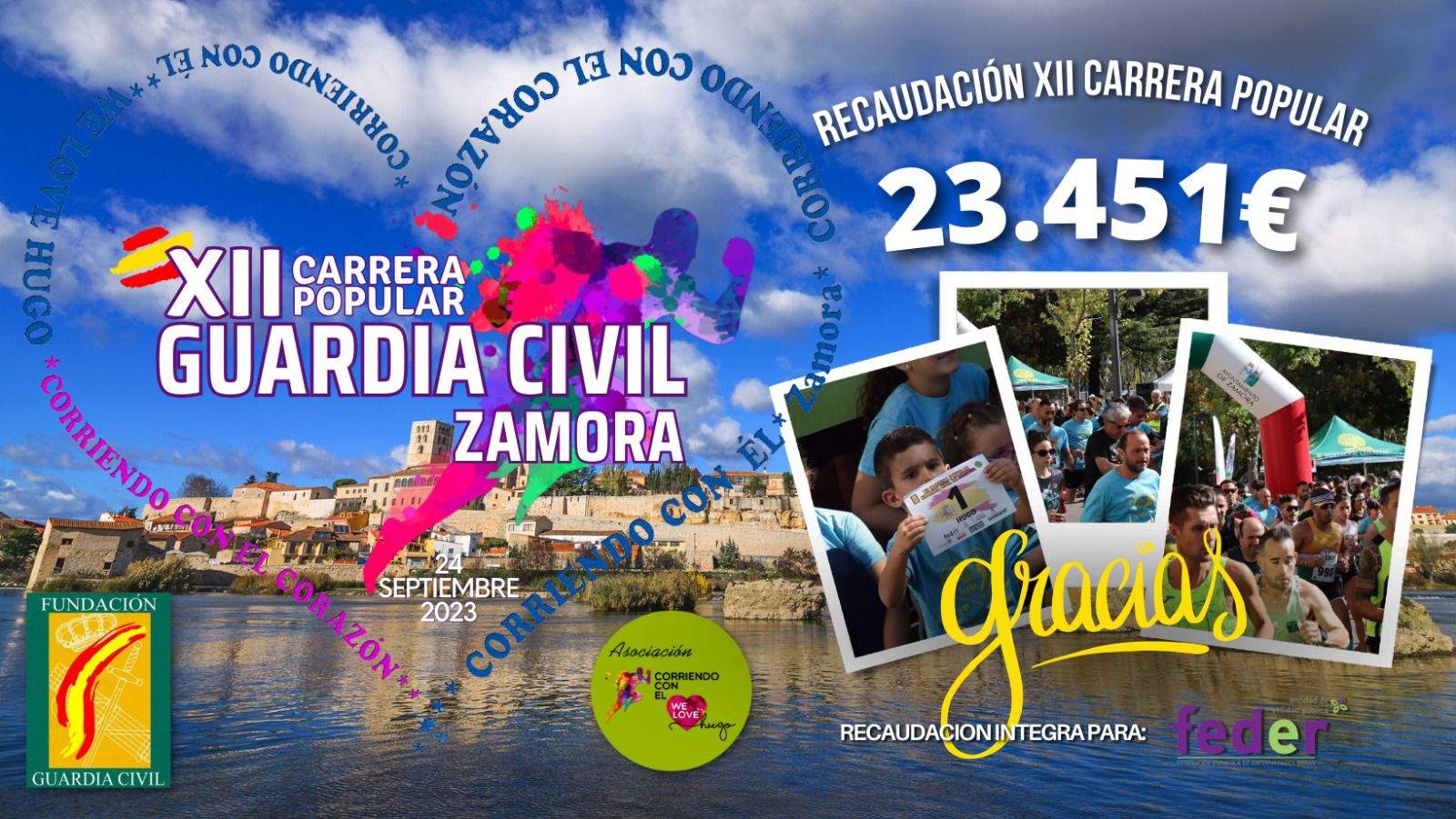 Recaudación
