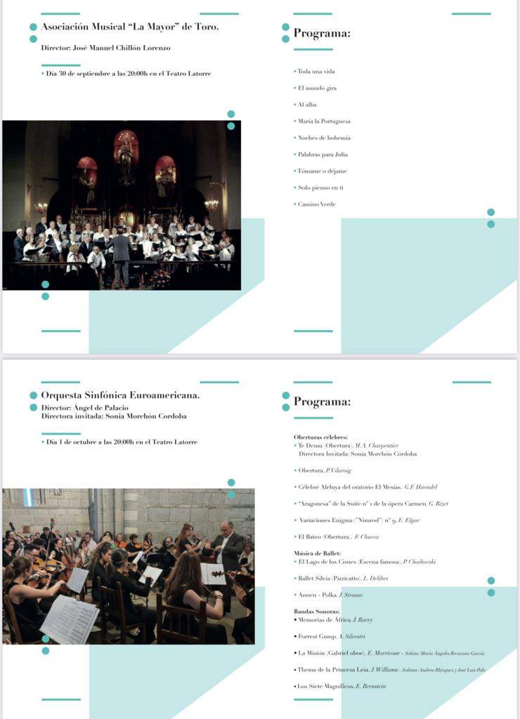 Programa festival internacional de Música Jesús López Cobos1