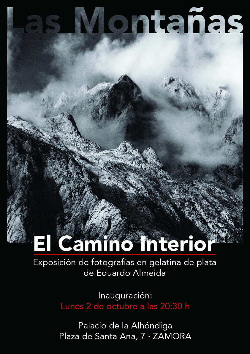 exposición